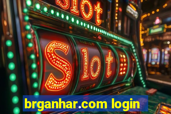 brganhar.com login